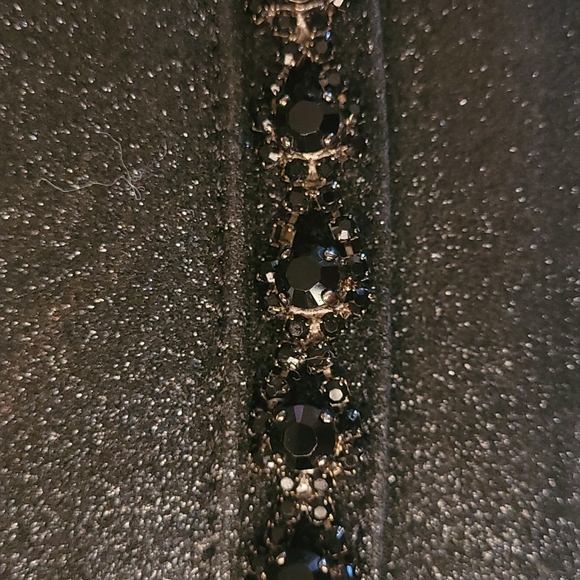 Vintage Stuart Weitzman Evening Bag - Picture 6 of 6